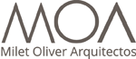 MOA - Milet Oliver Arquitectos